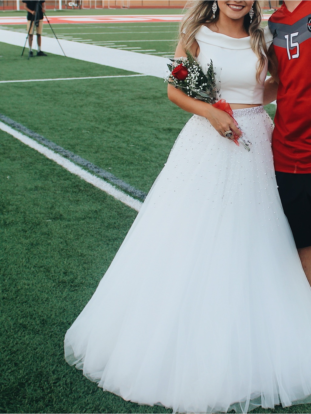 Sherri Hill 51907 Dress